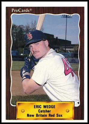 783 Eric Wedge